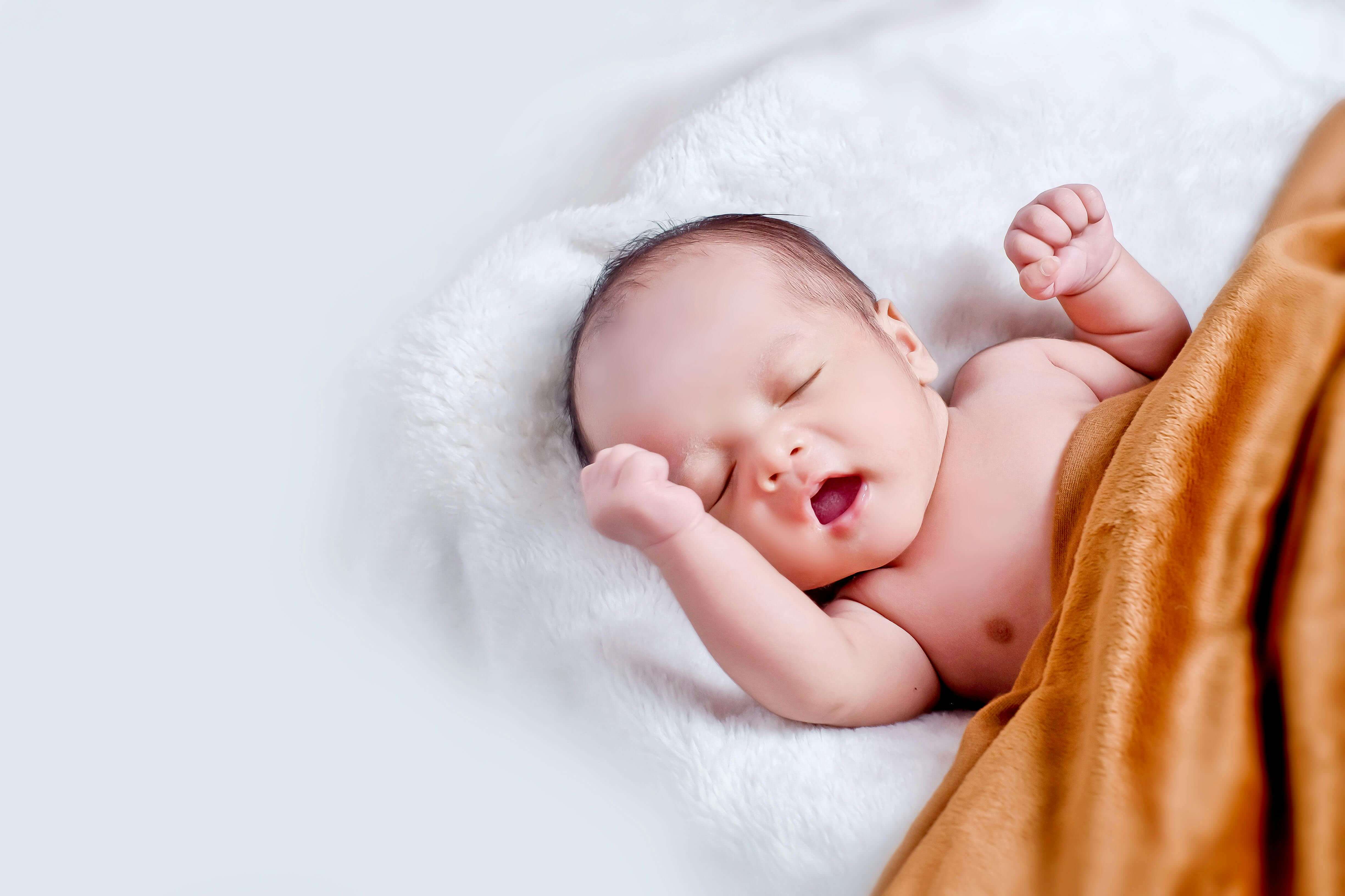 Baby photo 6