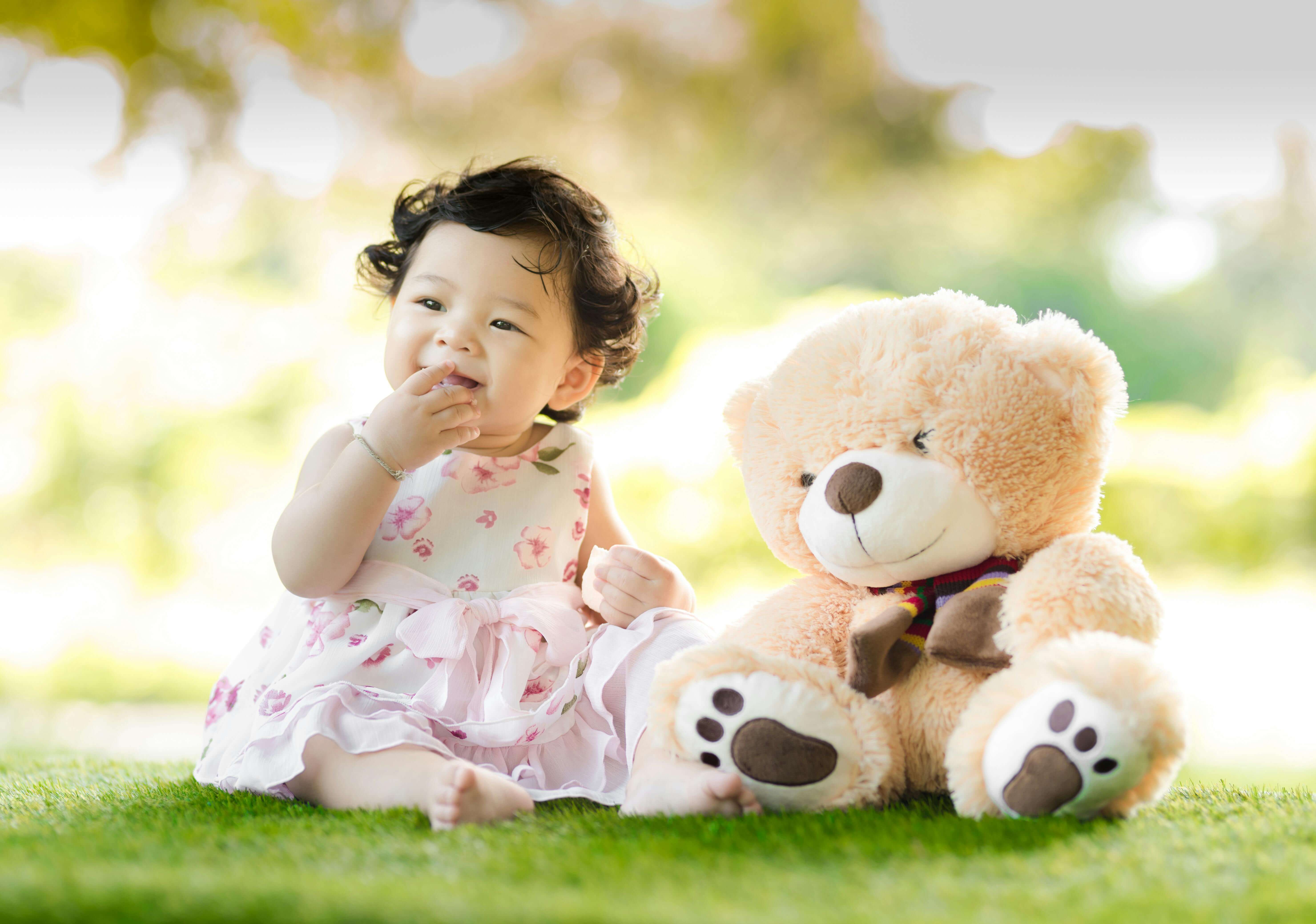 Baby photo 3