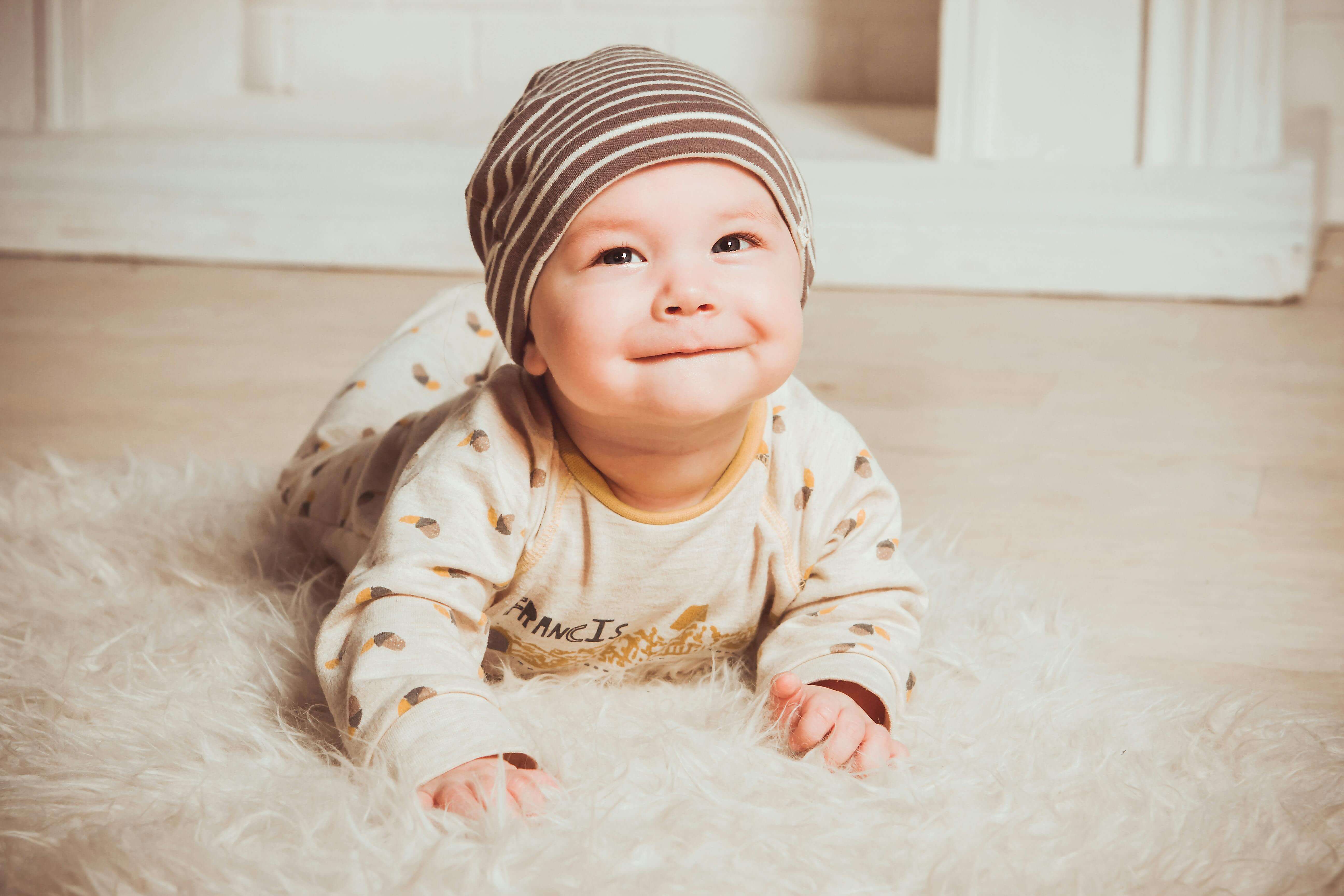 Baby photo 4